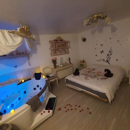 Апартаменты Mon Desir Гран-Фор-Филипп Экстерьер фото